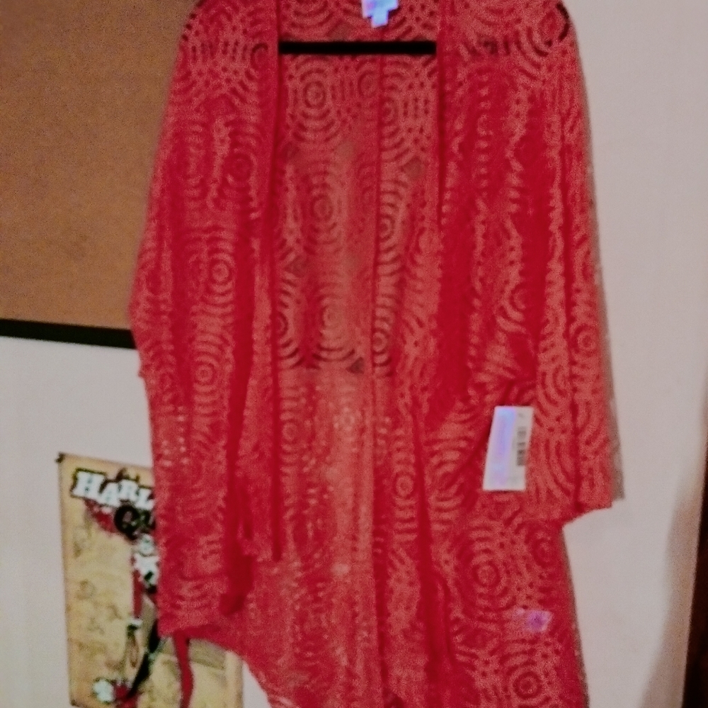 LuLa Roe Clothing